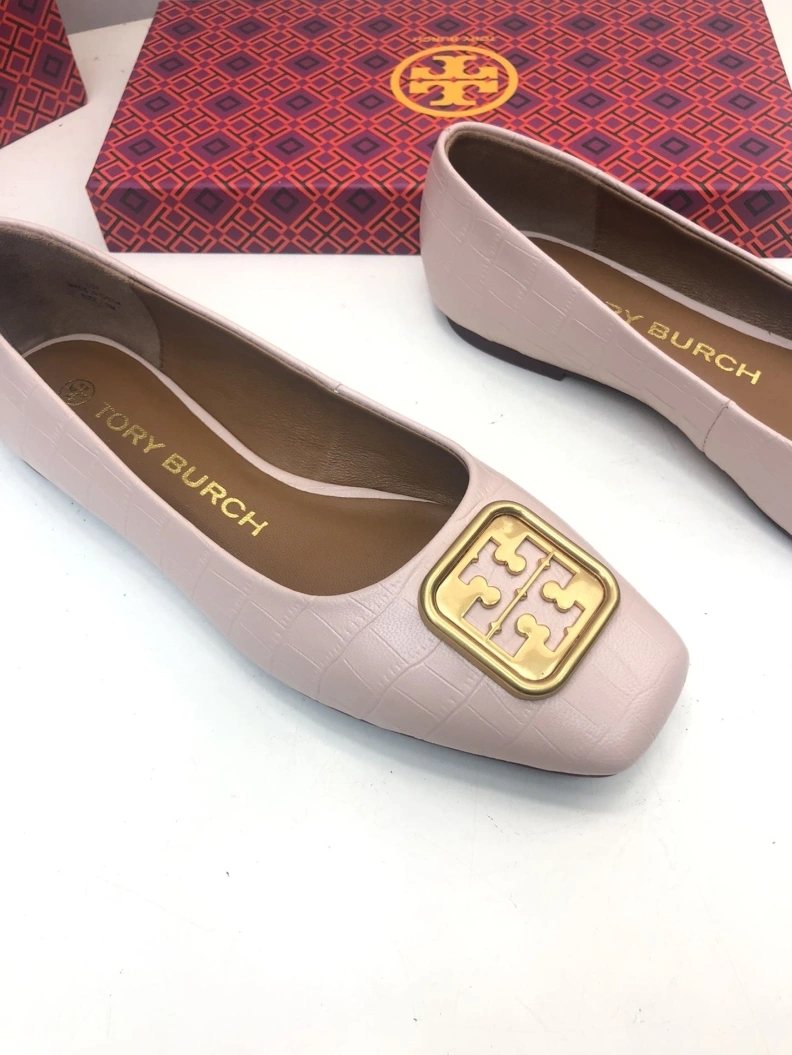 Flexible Othxr flat shoes 213869