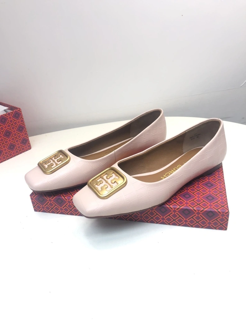 Flexible Othxr flat shoes 213869