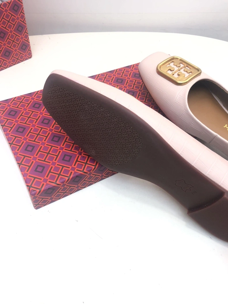 Flexible Othxr flat shoes 213869