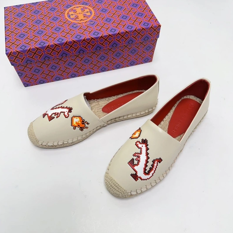 WellDesigned Othxr flat shoes 213879