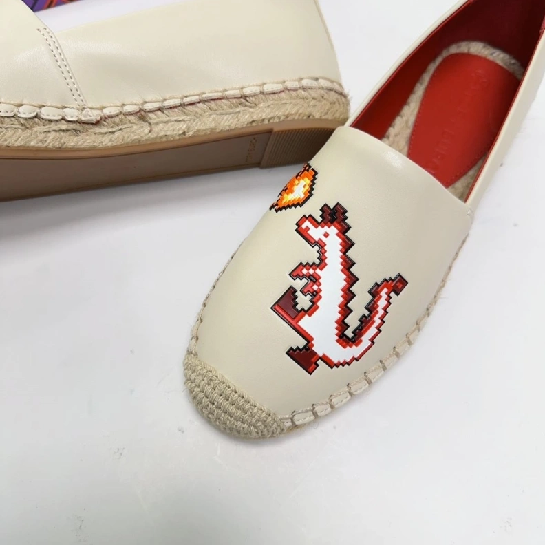 WellDesigned Othxr flat shoes 213879