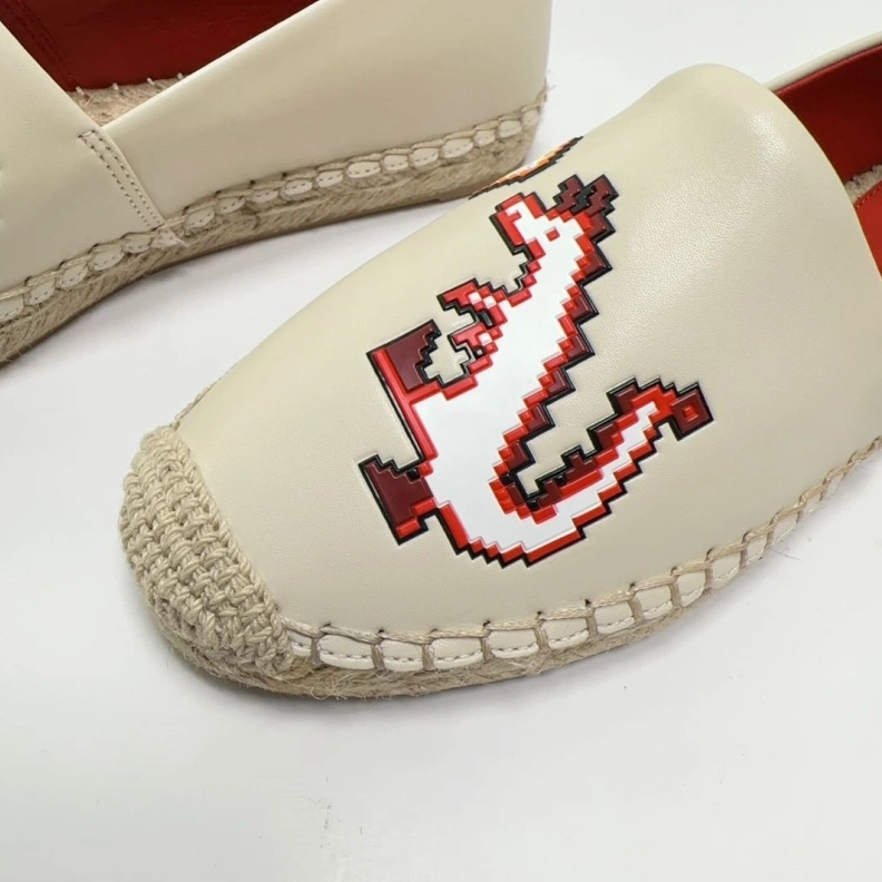 WellDesigned Othxr flat shoes 213879