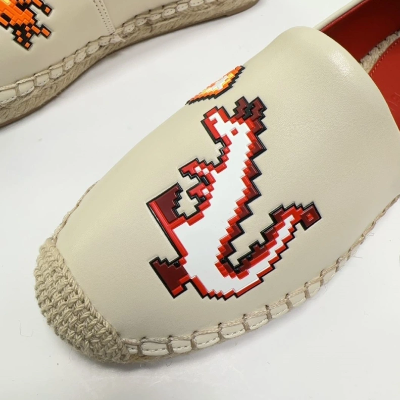 WellDesigned Othxr flat shoes 213879