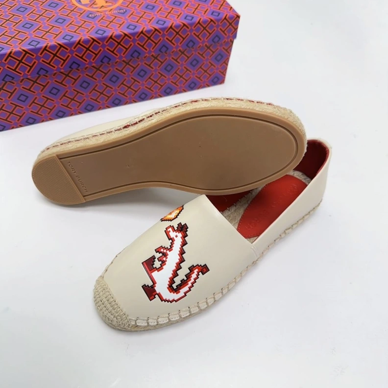 WellDesigned Othxr flat shoes 213879