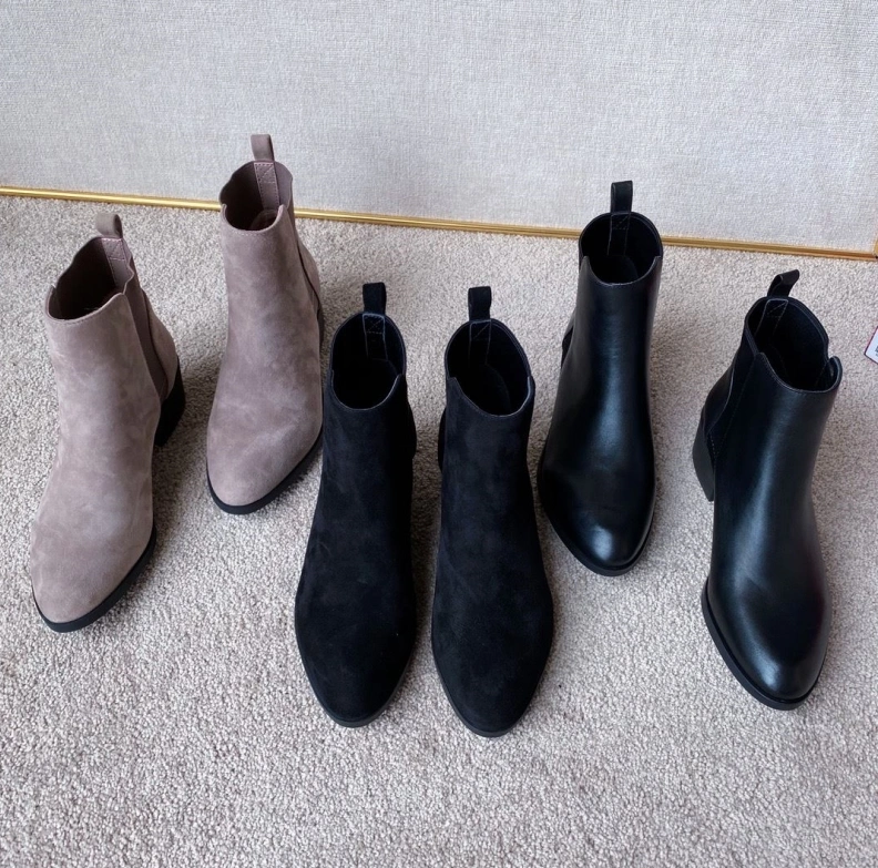 Modern Othxr Boots 213930