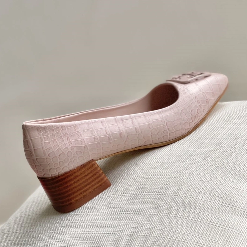 Vibrant Othxr flat shoes 213859