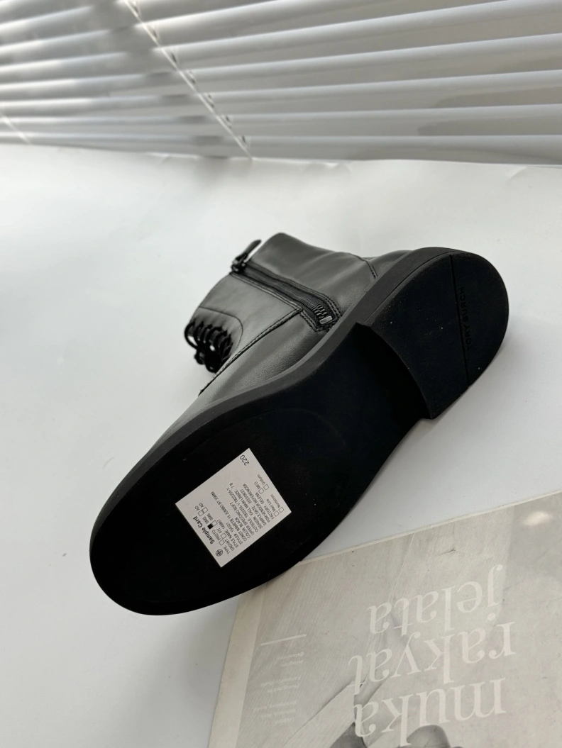 Unique Othxr Boots 213932