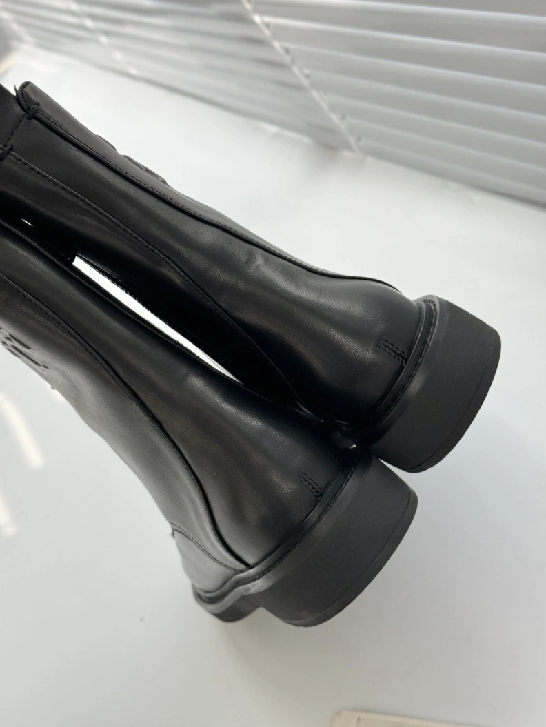 Unique Othxr Boots 213932