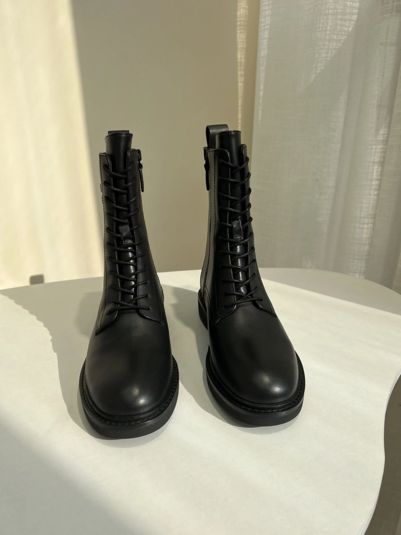 Sophisticated Othxr Boots 213935
