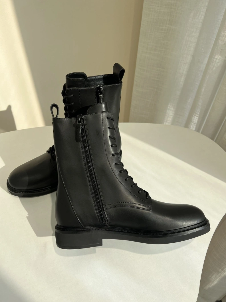 Sophisticated Othxr Boots 213935
