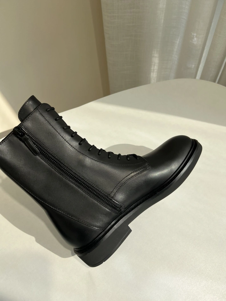 Sophisticated Othxr Boots 213935