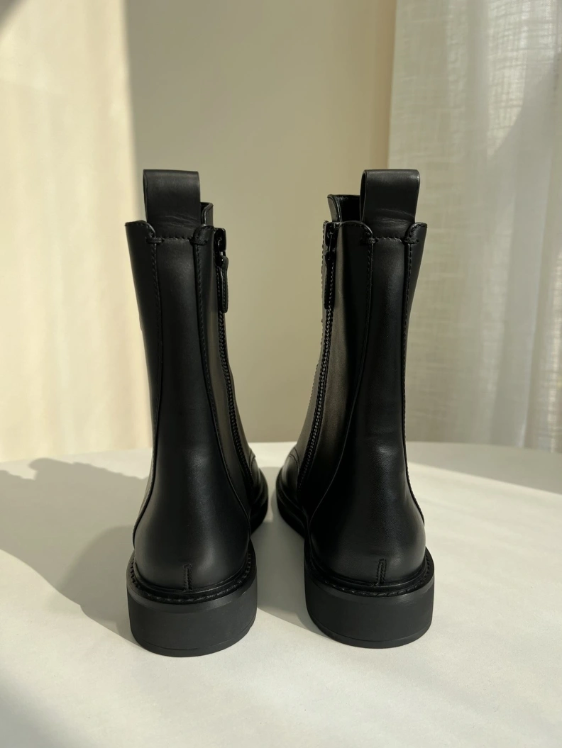 Sophisticated Othxr Boots 213935