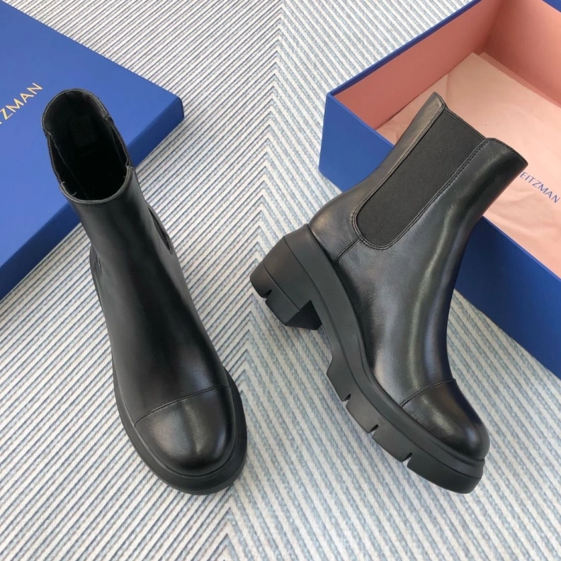 EasyMatch Stxxrt Wxxtzman Boots 226850