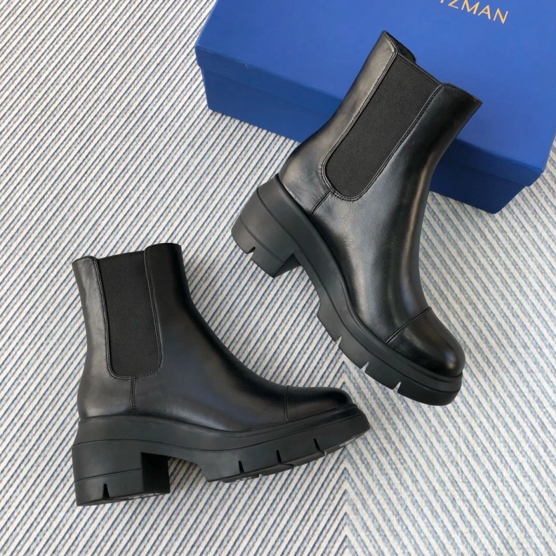 EasyMatch Stxxrt Wxxtzman Boots 226850