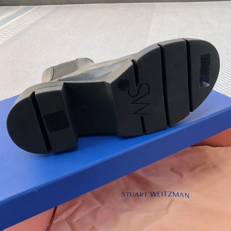 EasyMatch Stxxrt Wxxtzman Boots 226850
