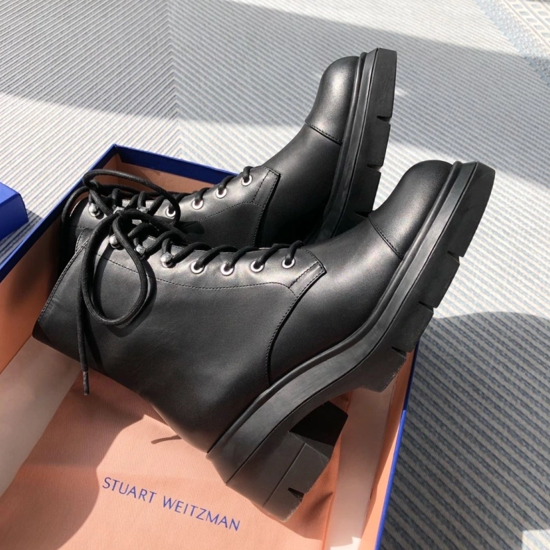 Stxxrt Wxxtzman Boots Sophisticated 226871