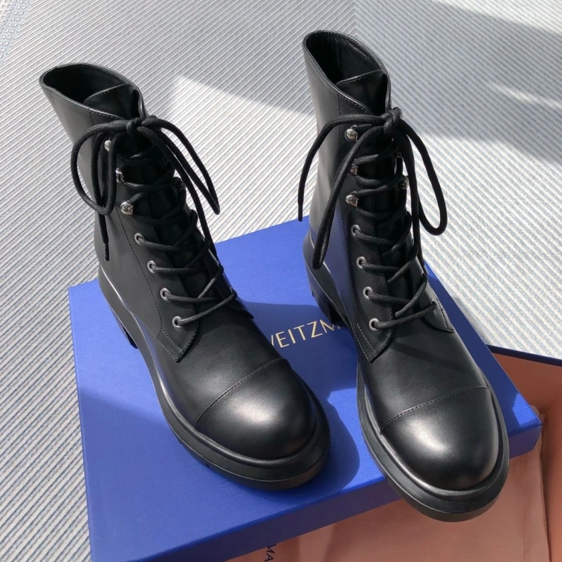 Stxxrt Wxxtzman Boots Sophisticated 226871