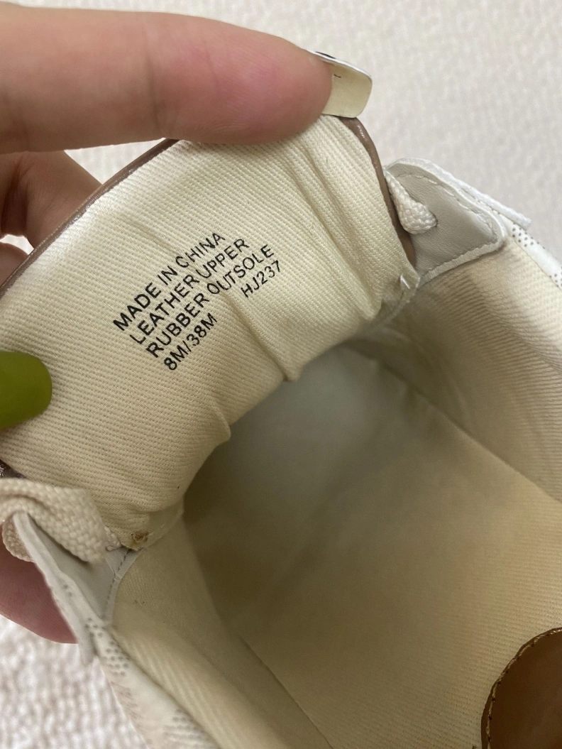 Othxr Sneakers Minimalist 213374