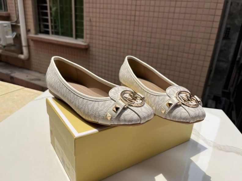 Sleek Othxr flat shoes 213857