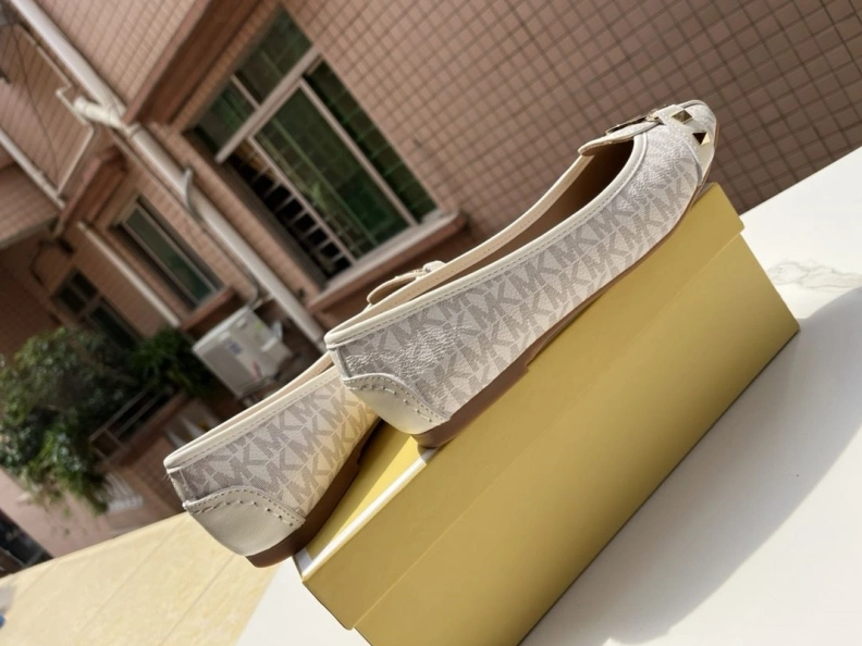 Sleek Othxr flat shoes 213857