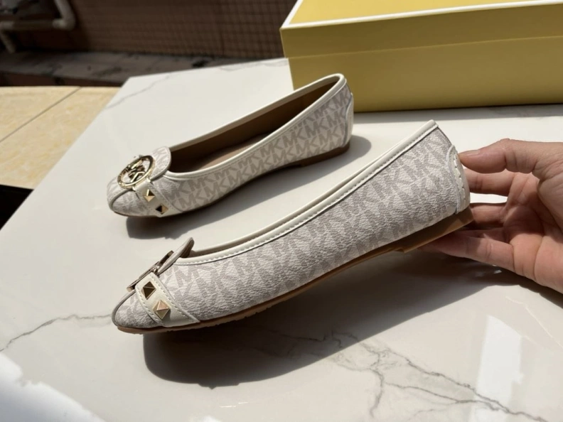Sleek Othxr flat shoes 213857