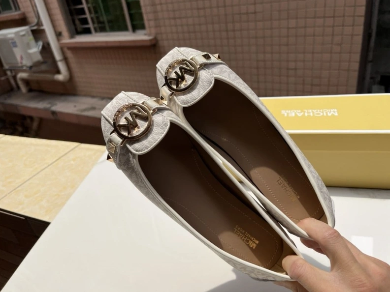 Sleek Othxr flat shoes 213857