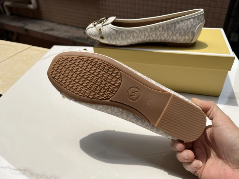 Sleek Othxr flat shoes 213857