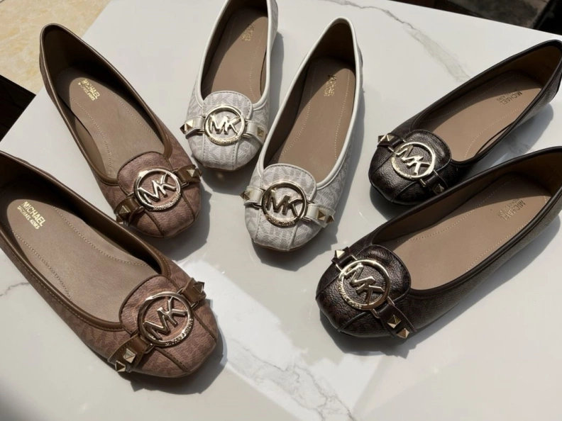 Othxr flat shoes Sophisticated 213858
