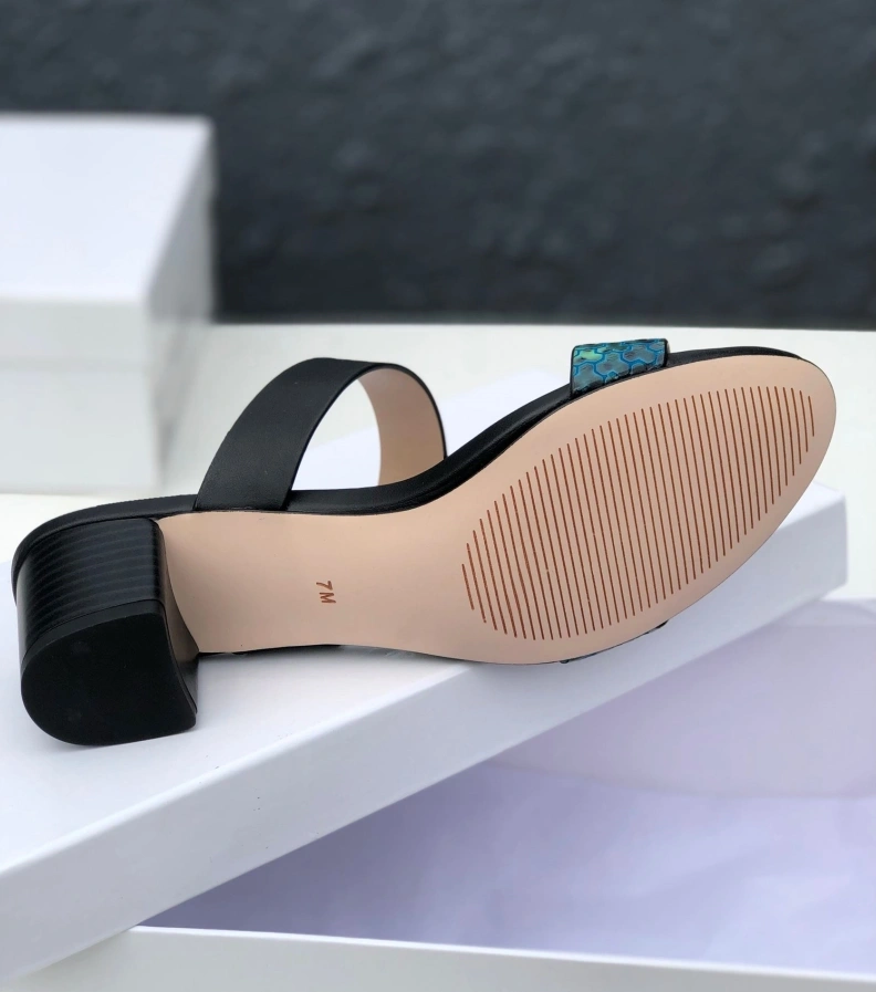Soft Othxr Sandals 213584