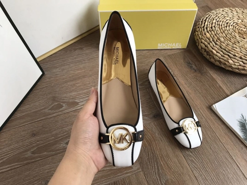 WellDesigned Othxr flat shoes 213855