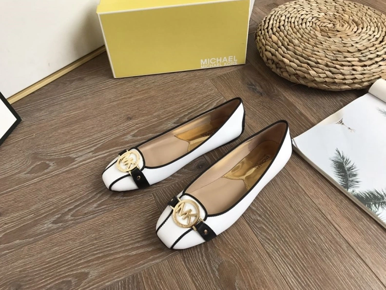 WellDesigned Othxr flat shoes 213855