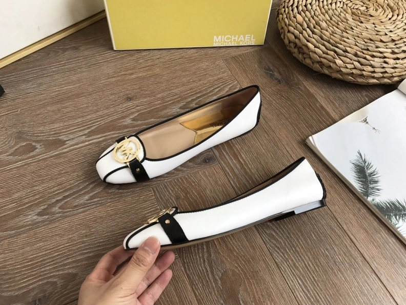 WellDesigned Othxr flat shoes 213855