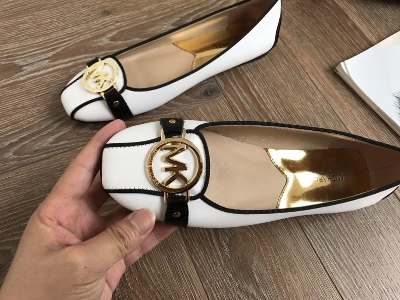 WellDesigned Othxr flat shoes 213855