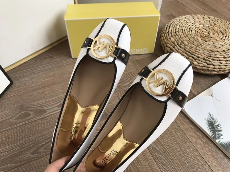 WellDesigned Othxr flat shoes 213855