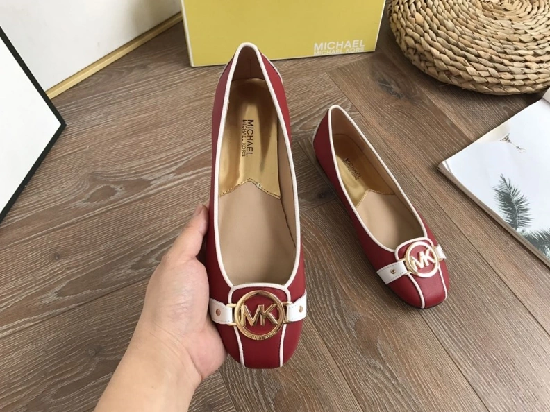 Othxr flat shoes Versatile 213856
