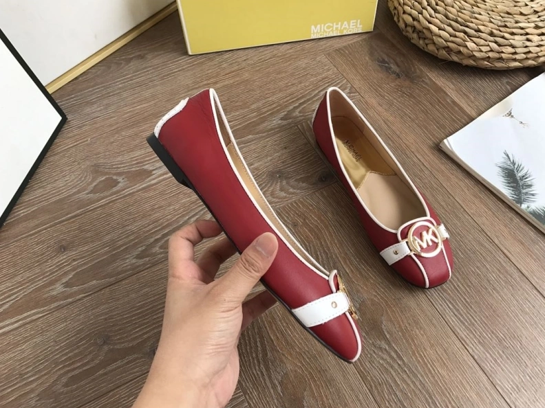 Othxr flat shoes Versatile 213856