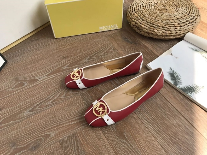 Othxr flat shoes Versatile 213856