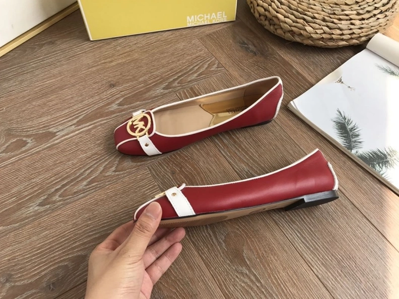 Othxr flat shoes Versatile 213856