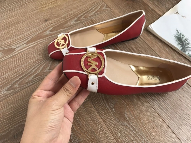 Othxr flat shoes Versatile 213856