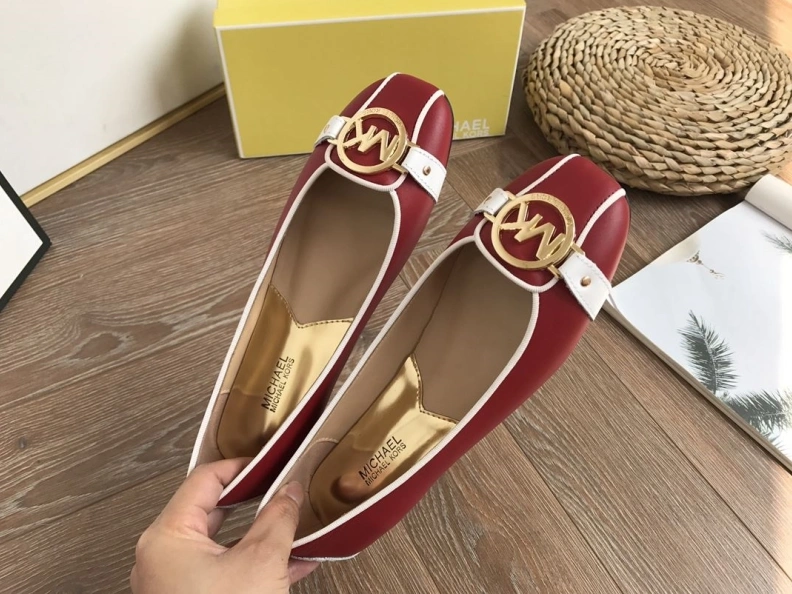 Othxr flat shoes Versatile 213856