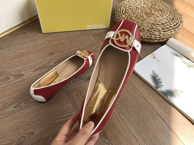 Othxr flat shoes Versatile 213856