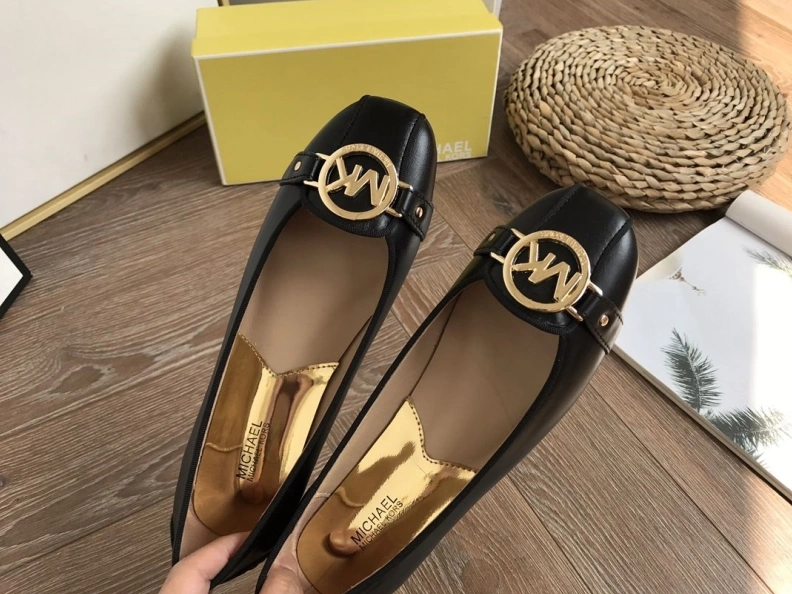 Othxr flat shoes GoAnywhere 213854