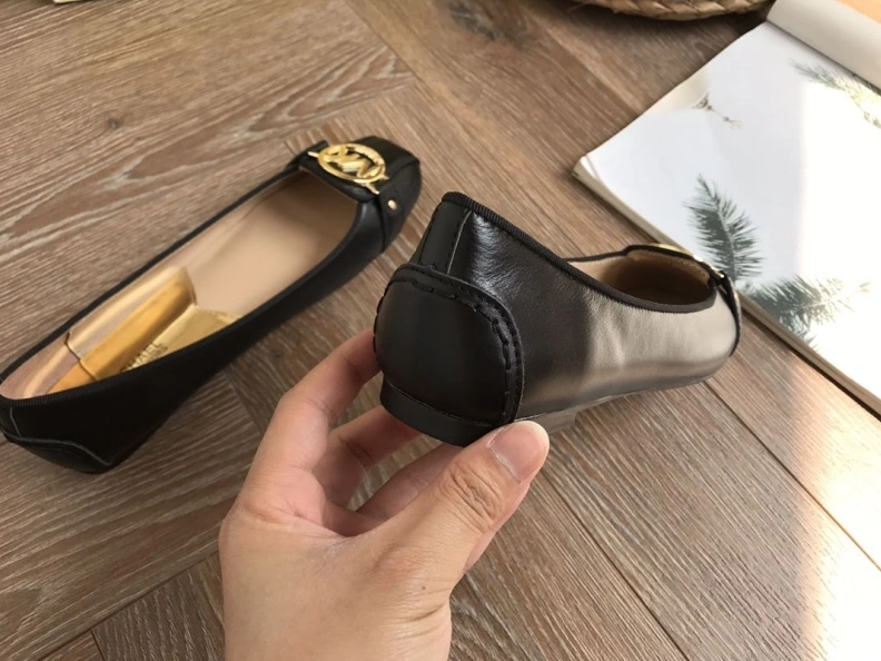 Othxr flat shoes GoAnywhere 213854