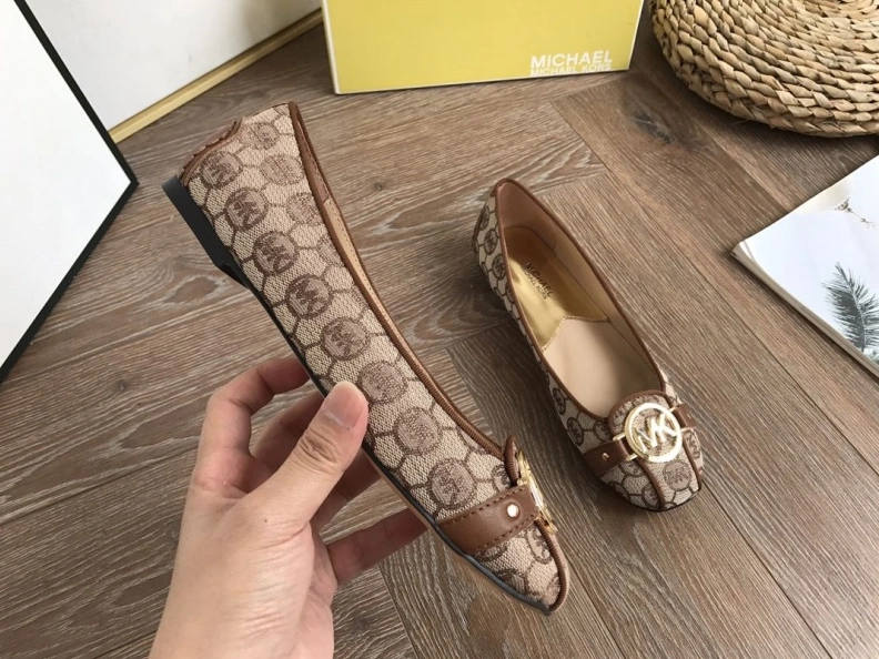 Othxr flat shoes AllSeason 213852