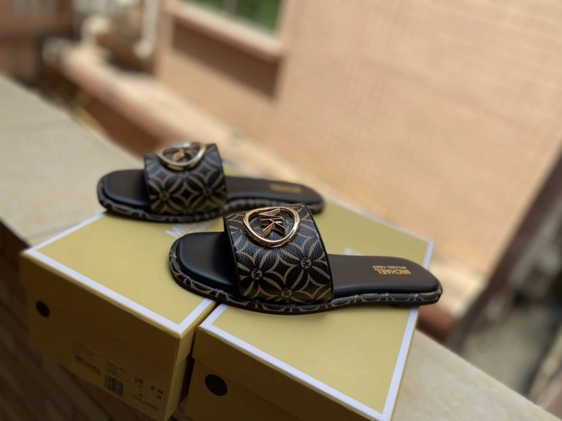 GoAnywhere Othxr Slippers 213486