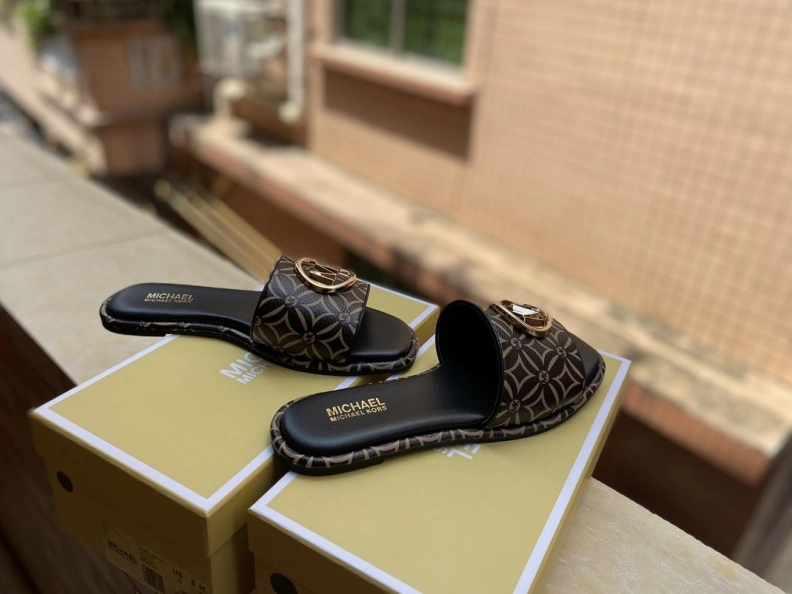 GoAnywhere Othxr Slippers 213486