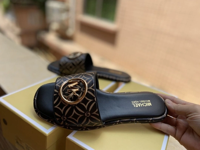GoAnywhere Othxr Slippers 213486