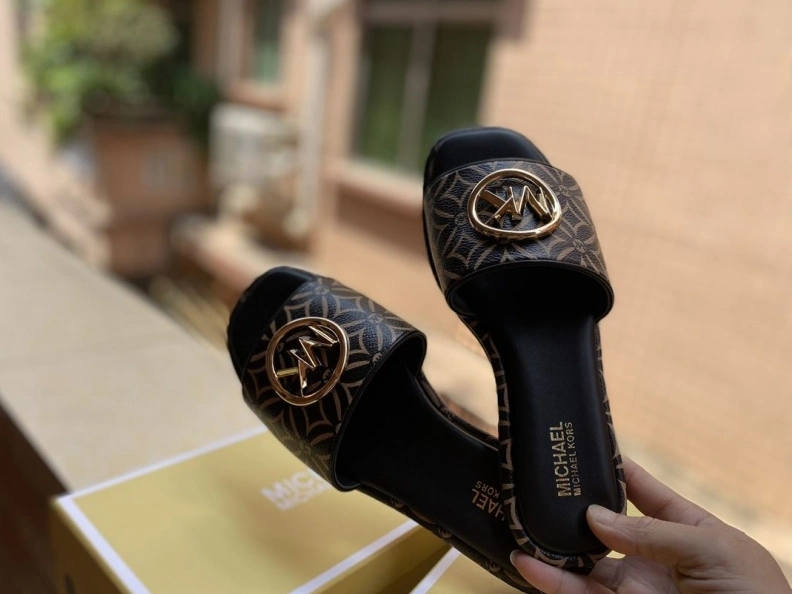 GoAnywhere Othxr Slippers 213486
