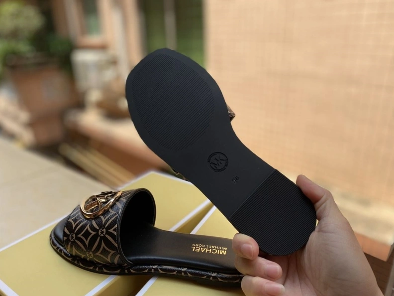 GoAnywhere Othxr Slippers 213486