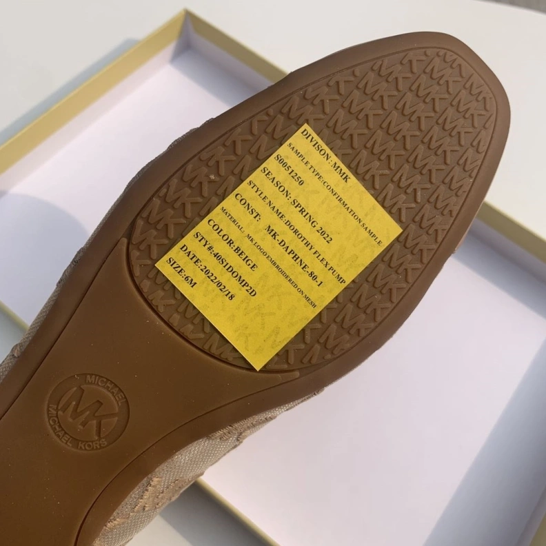 Unique Othxr flat shoes 213849
